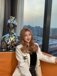 -SY COLOUR专业烫染