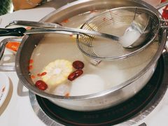 -八合里潮汕鲜牛肉火锅(上海汇智广场店)