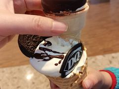 -DQ·蛋糕·冰淇淋(龙湖狮山天街店)