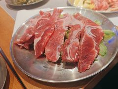 -杨小佳·齐齐哈尔烤肉·烤串(广州店)