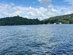 -西湖外事游船(花港观鱼码头)