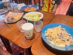 -福记咖啡·手工意面(下埔店)
