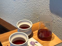 -青咖啡(三坊七巷店)