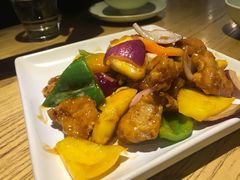 -潮粥荟·潮汕砂锅粥(朝阳大悦城店)