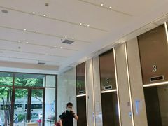 -麗枫酒店(广州中山大学中山眼科中心区庄地铁站店)