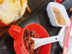 -南门涮肉(后海店)