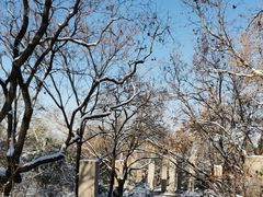 -千佛山风景名胜区