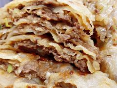 华威肉饼-清真永恒华威肉饼(潘家园店)