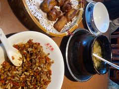 -天下客饭店(中山路店)