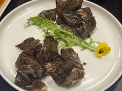 -老牌坊鲁菜名店(宽厚里店)