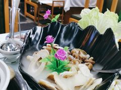 -名善山珍·野生菌汤锅(文殊院店)