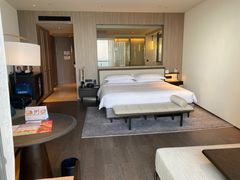 -深圳大梅沙京基洲际度假酒店