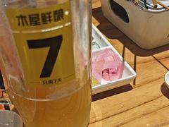-木屋烧烤(龙岗龙城万科里店)