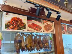 -夏茅维记饭店