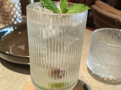 -CHINCHIN 青青·泰国料理(万象食家店)