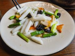-西双版纳洲际度假酒店-曼霖轩中餐厅