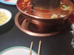 -南门四季铜锅涮肉(大屯·北苑店)