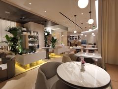 大堂-théATRE 茶聚场(王府中環店)