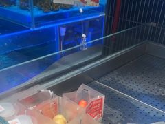 -海底捞火锅(长宁路龙之梦店)