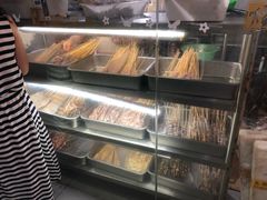 -十里铺铁板鱿鱼