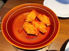 烤翅-萨莉亚意式餐厅(南京虹悦城店)