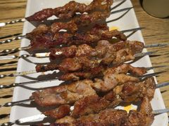 -大闫家烧烤·小海鲜家常菜(郑庄店)