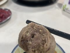 -菜忠潮州牛肉店(岗厦店)