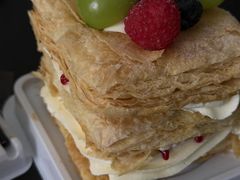 -梦菲思饼屋(瑞金宾馆店)