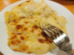 -So Lounge索兰至餐厅(蓝色港湾店)