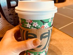 -星巴克(太原茂业天地店)