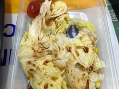 -无限双拼照烧双拼饭(和平店)