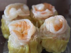 虾仁烧麦皇-煲王粤菜餐厅(中侨中心店)