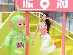 -东莞松山湖万象汇