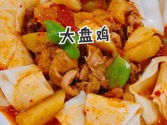 -中发源·清真餐厅(春风店)