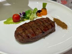 -PARFUM FLORAL花境法餐(南京首店)