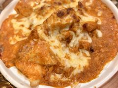 阿里巴巴焗雞扒飯-番茄屋葡式美食(总店)