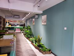 -去茶去餐厅(中央大街店)