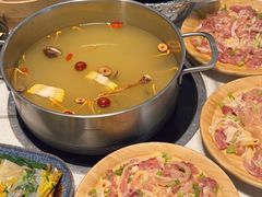 -煲王粤菜餐厅(中侨中心店)