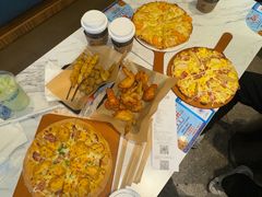 -达美乐比萨(天河购书中心店)