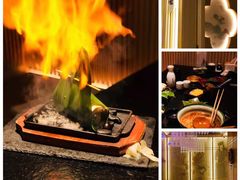 -無境·匠心日本料理(汉街店)