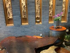 -青藤茶馆(南山路店)