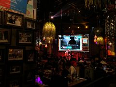 大堂-胡桃里乐队酒馆(鎏嘉码头店)