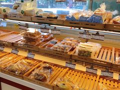 -长发西饼(临顿路店)