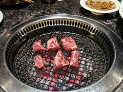 -酉林和牛·烧肉