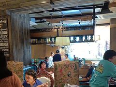 -领鲜活海鲜榴莲自助火锅(东门店)