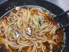 重庆小面-丽影重庆小面(定西路店)