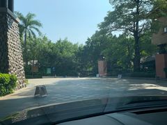 -彩蝶谷美食廊·粤式经典南番顺·铁板烧烤泰风味(广州长隆酒店)