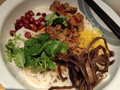 -云味馆·云南菜·云南米线(沙井华润店)