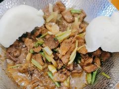 -小团圆灶台鱼·百城头牌菜(千岛湖店)