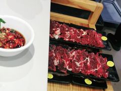 -陈记顺和潮汕牛肉火锅(棠德南路店)